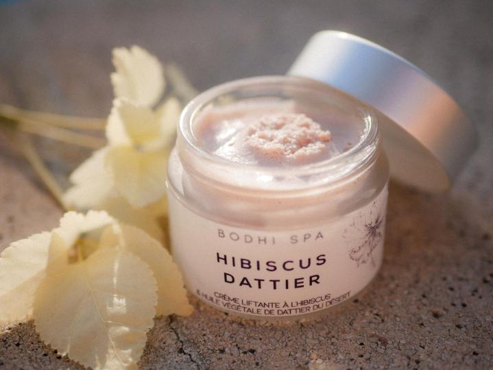 Soin facial Saint-Pierre