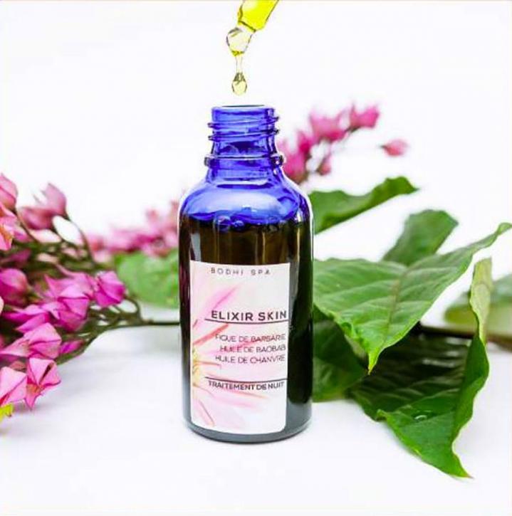 Notre gamme de produit Saint-Pierre