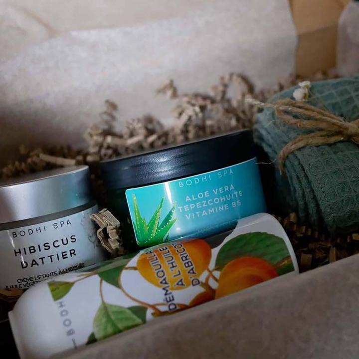 Notre gamme de produit Saint-Pierre