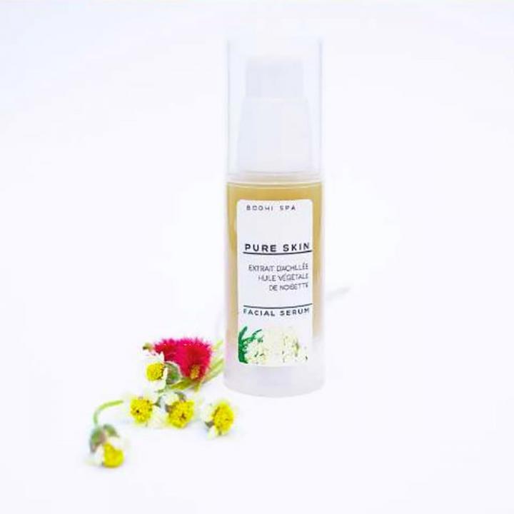 Notre gamme de produit Saint-Pierre