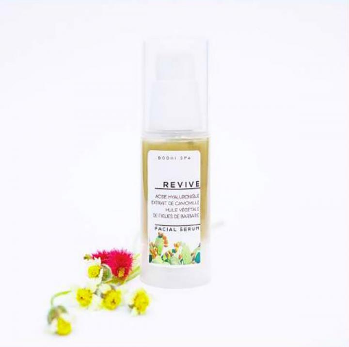 Notre gamme de produit Saint-Pierre