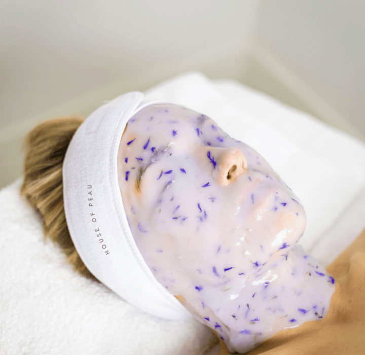 Soins hydrogel Saint-Pierre