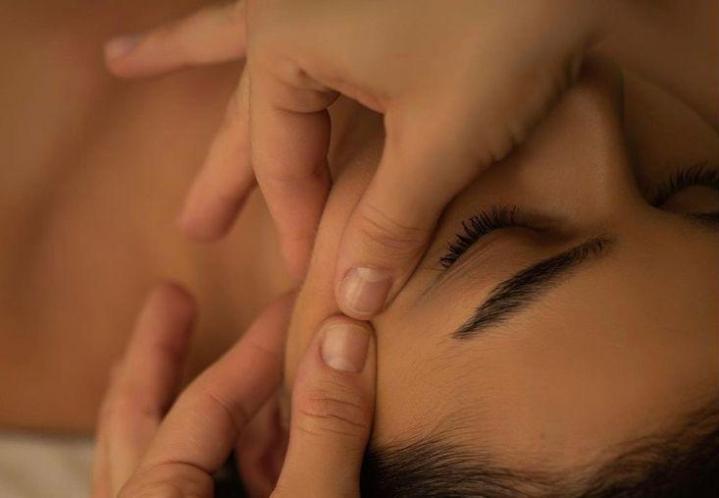 Soin du visage Saint-Pierre